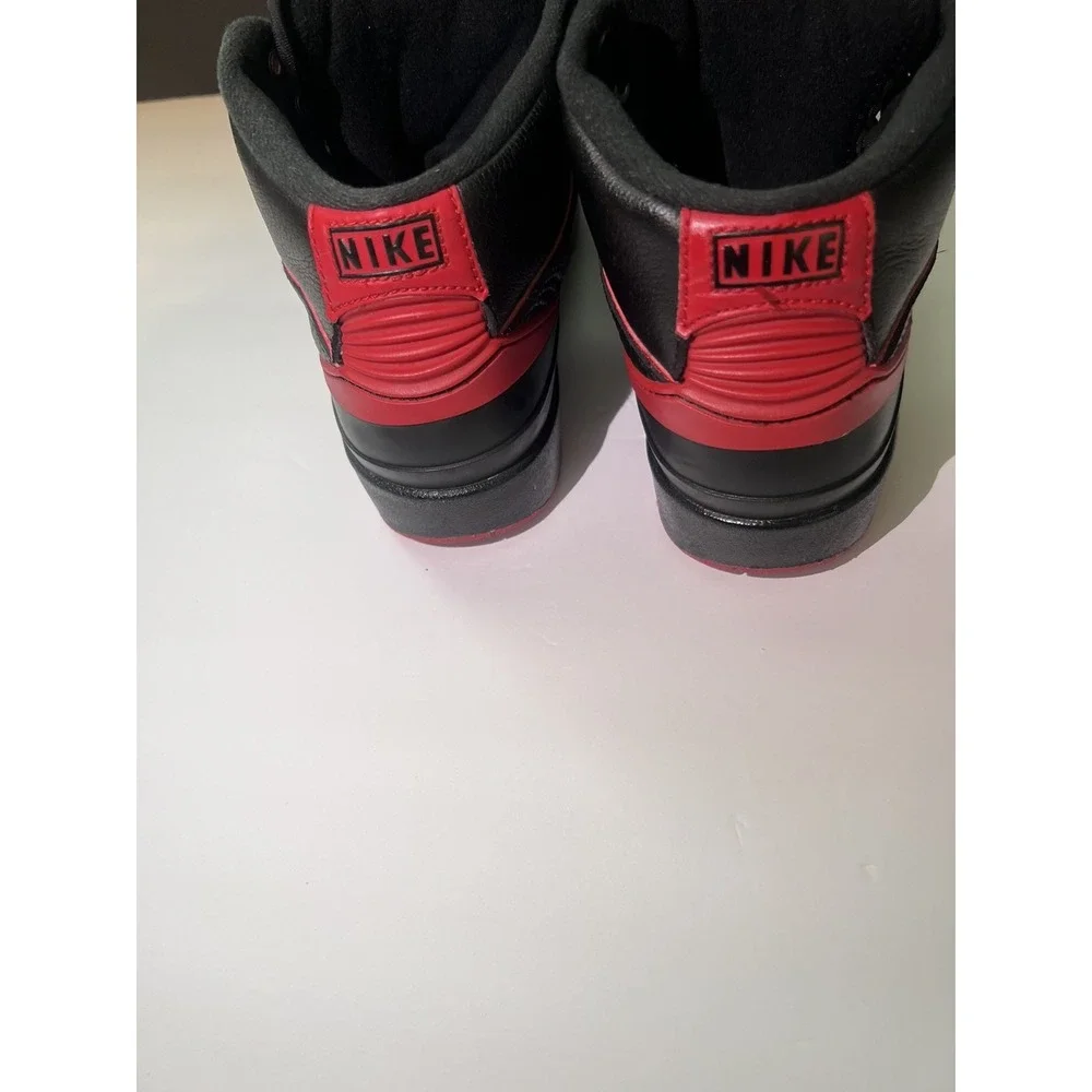 Nike Air Jordan 2 Alternate 87 (GS) Youth Size 4 Rare 2015